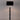 Totem Schwarz Stehlampe von Zuiver
