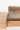 Glimps 120/162x80 Natur Esstisch von Zuiver