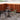 Albert Garden Bistrotisch von Zuiver