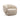 Milano Loungesessel Beige Tiger – Masszeichnung