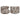 Talley Drehsessel – Brown Nature – Ansicht 3
