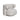Talley Drehsessel – Cream Tweed – Ansicht 4