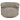 Talley Drehsessel – Cobblestone – Ansicht 2