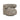 Talley Drehsessel – Cobblestone – Ansicht 7