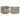 Talley Drehsessel – Cobblestone – Ansicht 8