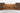 Glimps 180/240x90 Walnuss Esstisch von Zuiver