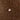 Marina Drehsessel Brown Blockweave von Richmond – Stoffdetail mit Markenetikett