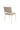 Buddy Beige Stuhl von Zuiver