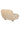 Wyatt Sessel Velours Beige von Zuiver