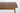 Glimps 180/240x90 Walnuss Esstisch von Zuiver