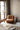 Wyatt Sessel Leder Cognac von Zuiver