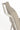 Buddy Beige Stuhl von Zuiver
