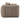 Hogan 3-Sitzer-Sofa Mocca Chunky – Seitenansicht