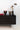 Travis Schwarz Eiche Sideboard von Zuiver