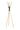 Pinnacle Dark Grau Garderobe von Zuiver