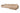 Hazel 6-Sitzer Chaise Longue rechts Beige Sofa von Zuiver
