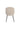 Cozy Beige Stuhl von Zuiver