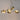 Gringo Multi Brass Hängelampe von Zuiver