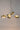 Gringo Multi Brass Hängelampe von Zuiver