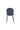 Bonnet Grau / Blau Stuhl von Zuiver