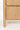 Storm One Door Natur Schrank von Zuiver