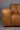 Hackman Sofa Leder Braun 4,5-Sitzer von Zuiver