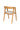 Mads Natur Stuhl von Zuiver
