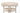 Heels Beige Armlehnstuhl von Zuiver