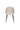 Cozy Beige Stuhl von Zuiver