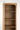 Storm One Door Natur Schrank von Zuiver