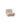 Wyatt Sessel Velours Beige von Zuiver