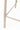 Brit Beige Barhocker von Zuiver