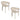 Heels Beige Armlehnstuhl von Zuiver