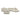 Rembrandt 7,5-Sitzer links Beige Sofa von Zuiver