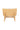 Volana Beige Loungesessel von Zuiver