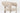 Heels Beige Armlehnstuhl von Zuiver