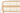 Storm Webbing Natur 180 Bett von Zuiver