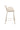 Brit Beige Barhocker von Zuiver