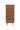 Rise Walnuss Schrank von Zuiver