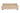 Douglas Sofa Beige von Zuiver