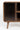 / Bed Stand Rise Walnuss Beistelltisch von Zuiver