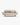 Micadoni Poppy 2-Sitzer-Sofa 178 cm, Chenille Silencio – Sand