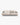 Micadoni Naomi 3-Sitzer-Sofa, Strukturstoff Liberty LIB2 - Beige, Vorderansicht