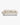 Micadoni Poppy 3-Sitzer-Sofa 208 cm, Chenille Silencio SIL06 – Hellbeige