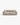 Micadoni Ophelia 3-Sitzer-Sofa, Samt Salvador SAL1 - Beige, Frontansicht