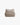 Tove Loungesessel ohne Armlehnen – Strukturstoff Boston BOTRUF – Dunkelbeige