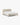 Vera Polsterbett ohne Bettkasten – Chenille Silencio SIL06 – Hellbeige