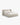 Jolene Polsterbett – Samt Bluvel BLU30 – Dunkelbeige