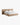 Eric Polsterbett – Samt Casino CASLIO – Mandelbeige