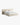 Eric Polsterbett – Strukturstoff Puente PUE03 – Hellbeige meliert
